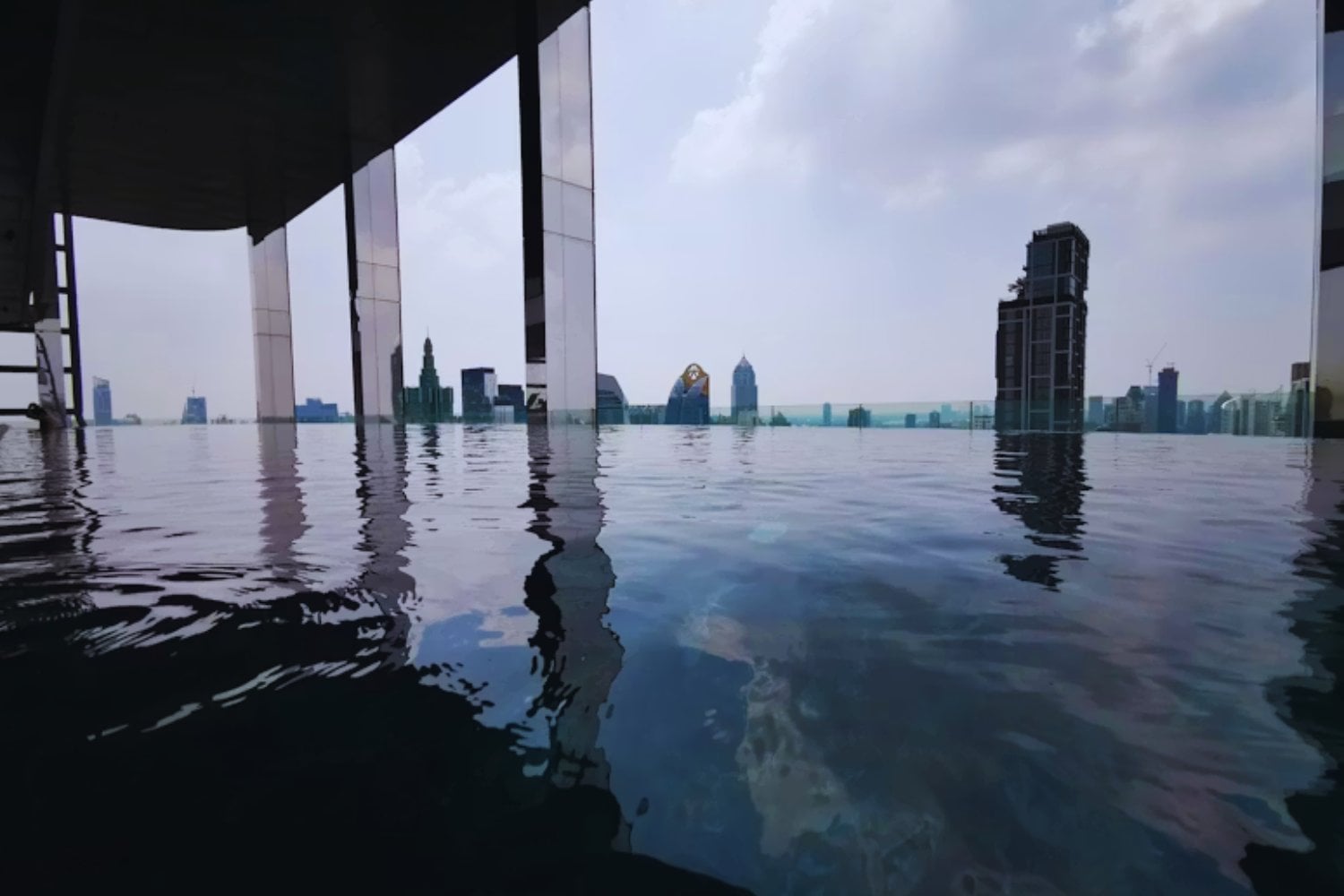 El planeta ha cruzado un umbral peligroso con el agua. La ONU advierte que hemos entrado en una era de “bancarrota hídrica”