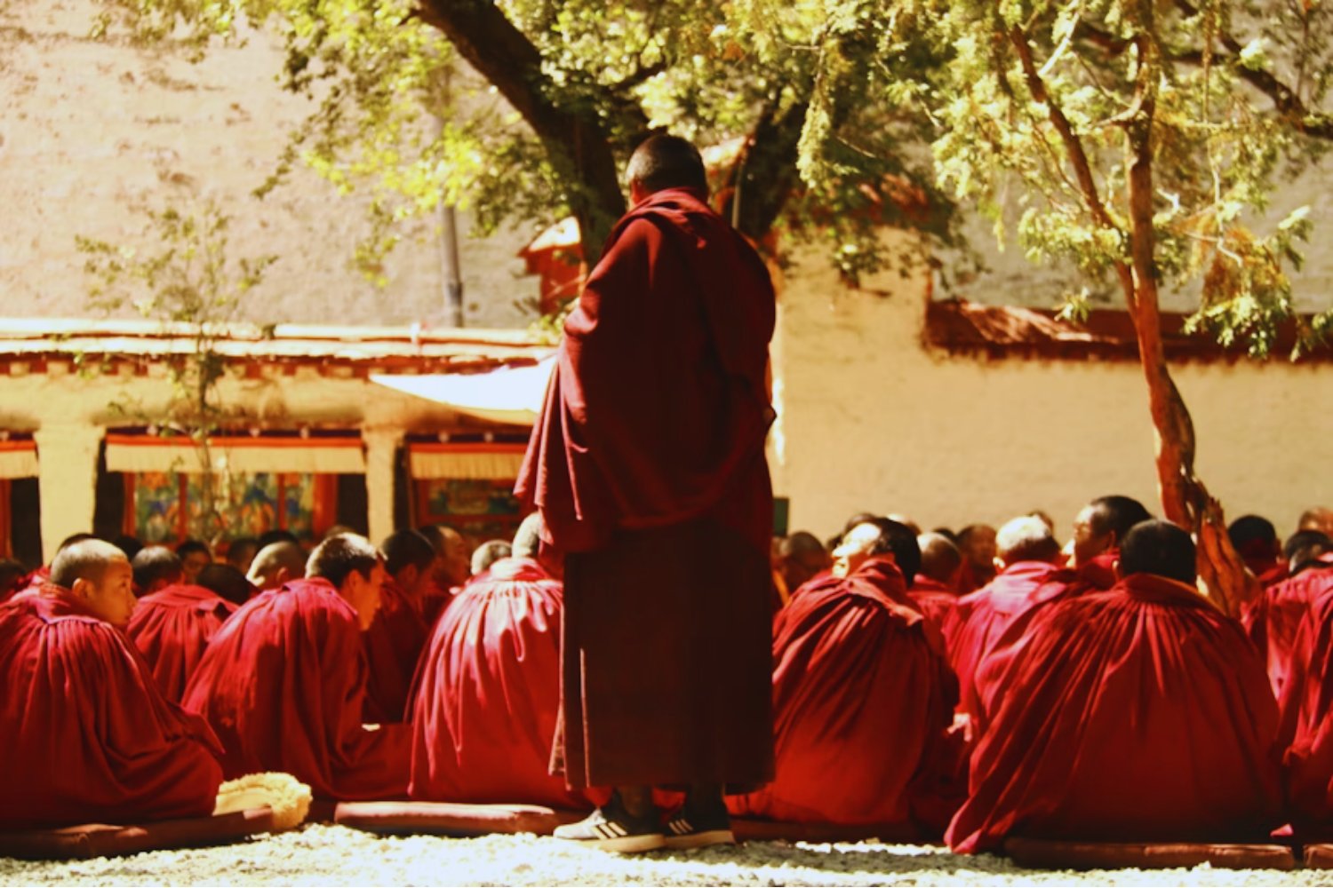 Creíamos que la evolución humana había terminado. La meseta tibetana demuestra que sigue ocurriendo… y que cambiará quiénes seamos en el espacio