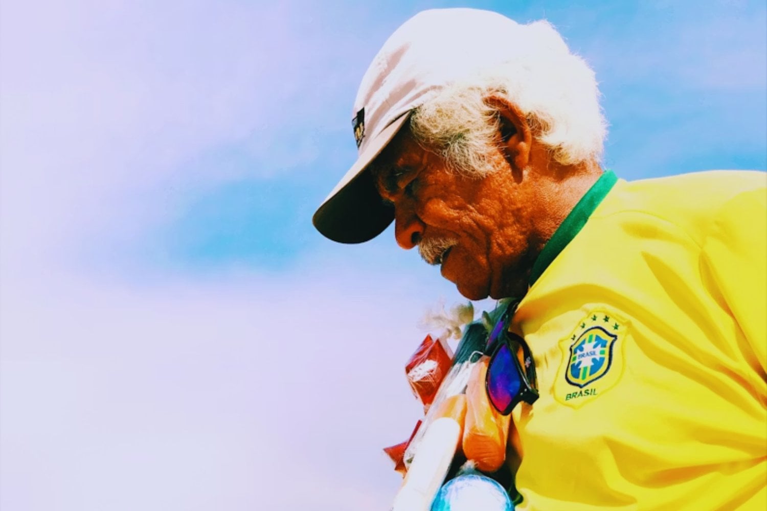 Brasil se convierte en el nuevo laboratorio de la longevidad. La ciencia rastrea en el mestizaje genético de sus supercentenarios las claves para vivir más de 110 años