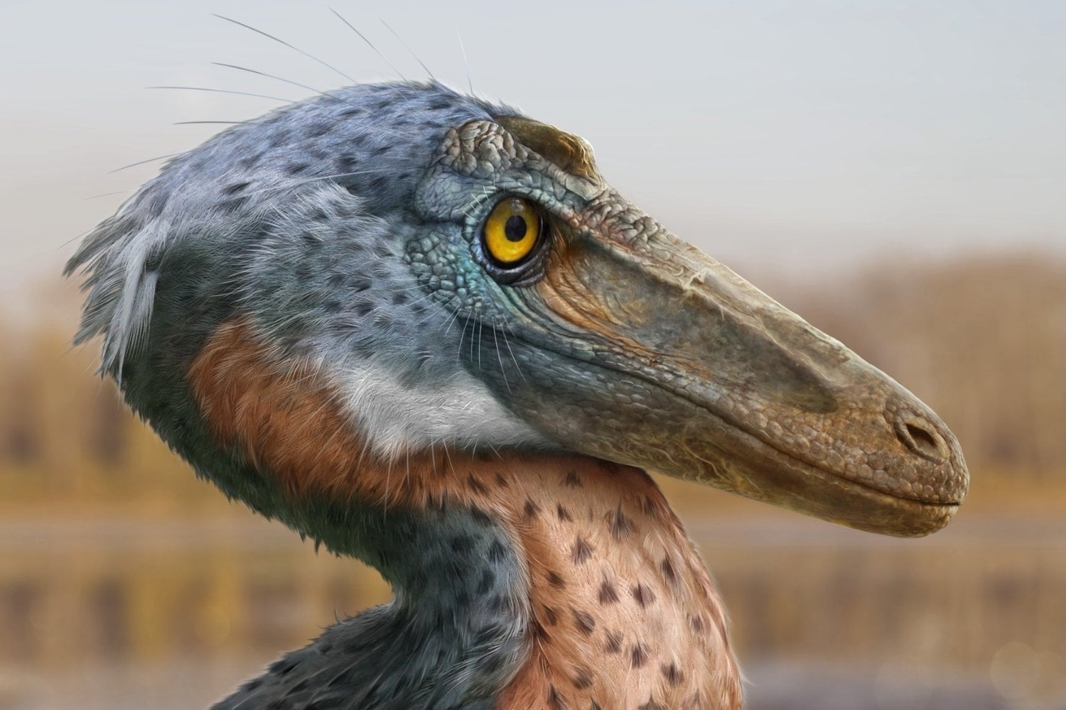 Un depredador “extraño” emerge del pasado. Así es Xenovenator espinosai, el dinosaurio mexicano de 74 millones de años que reescribe la historia de los troodóntidos