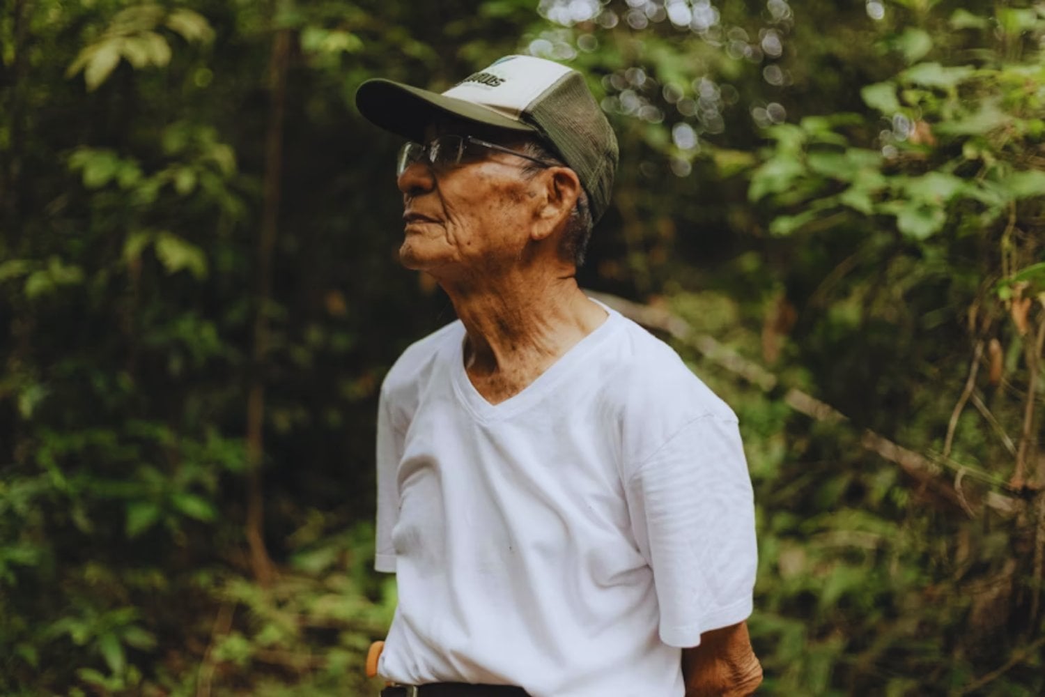 Brasil se convierte en el nuevo laboratorio de la longevidad. La ciencia rastrea en el mestizaje genético de sus supercentenarios las claves para vivir más de 110 años