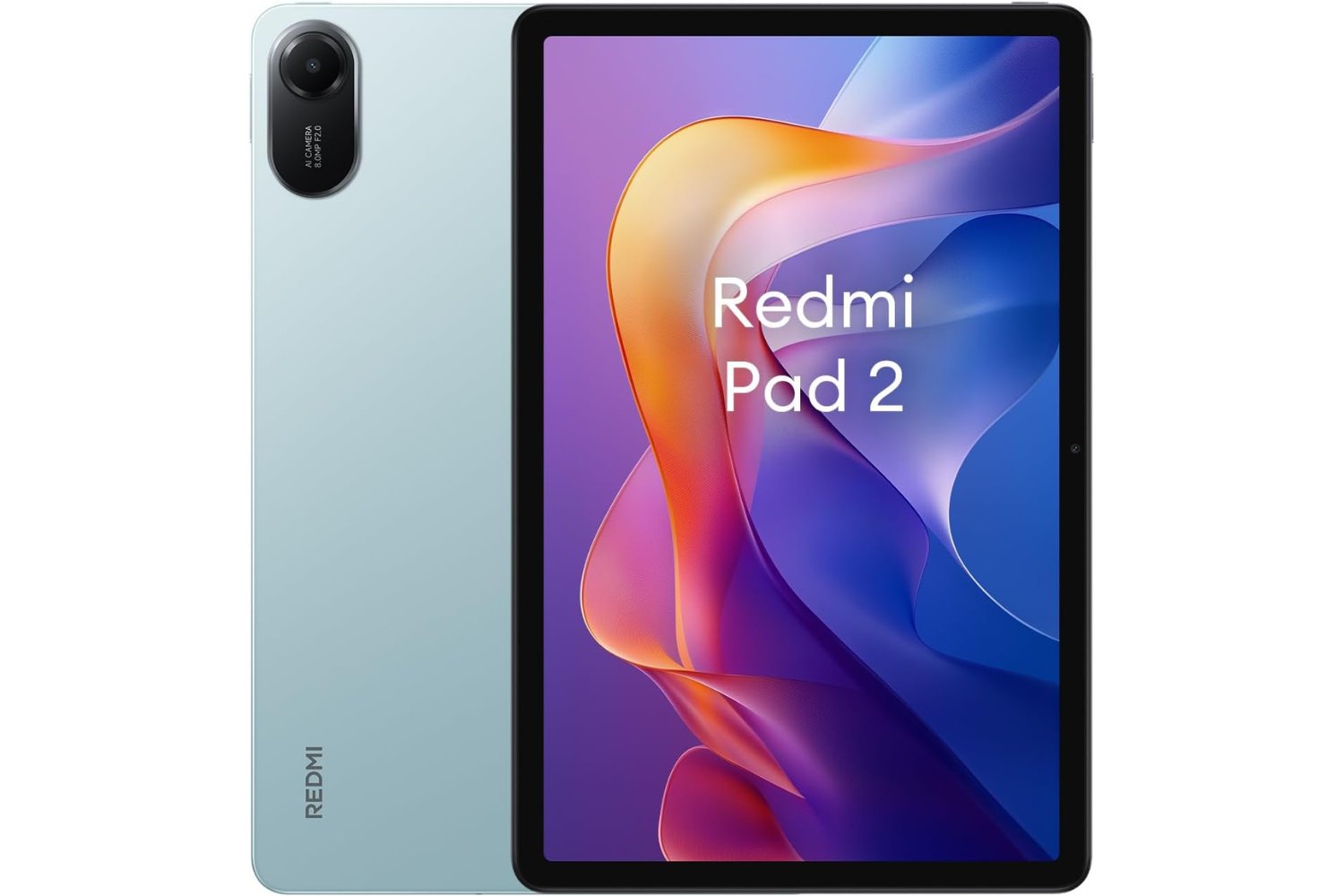 XIAOMI Redmi Pad 2 - 11" 2.5K Tablet