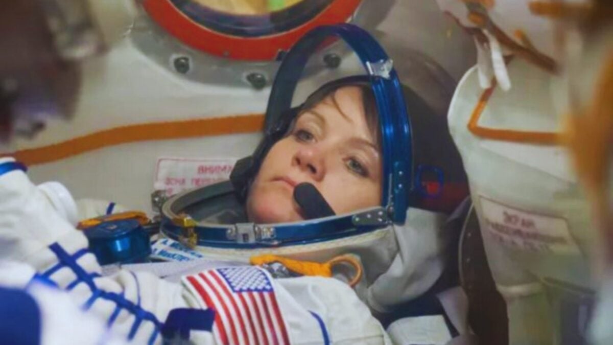 Viajar al espacio no solo cambia el cuerpo, también cambia las células. Un estudio revela alteraciones moleculares ligadas al desarrollo de enfermedades