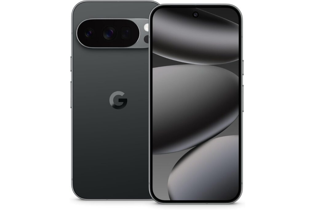 Google Pixel 10 Pro