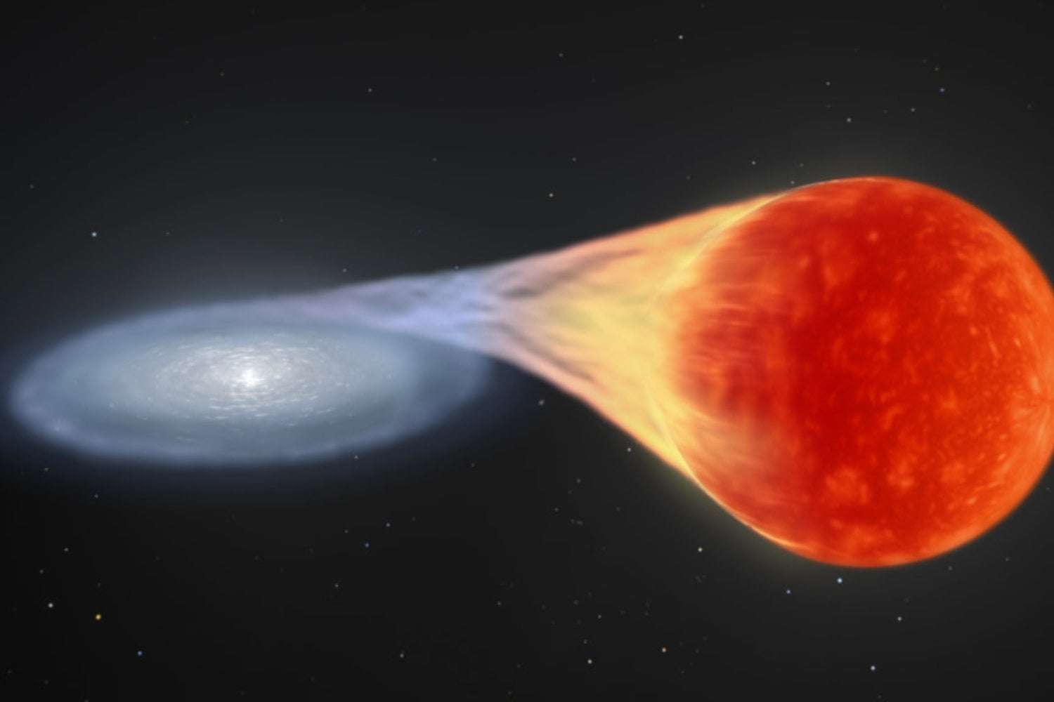 Durante décadas usamos supernovas para medir la expansión del universo. Un nuevo estudio sugiere que podrían habernos estado engañando sobre su destino final