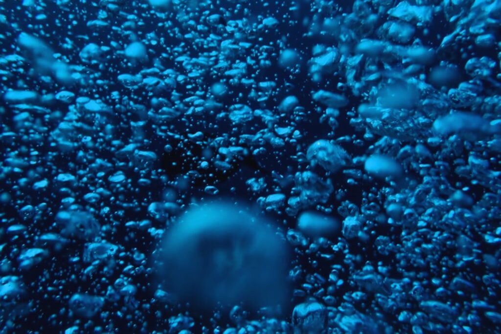 Descubren una burbuja de agua salada en el océano Índico. Y podría haber sido decisiva para enfriar el planeta hace 20.000 años
