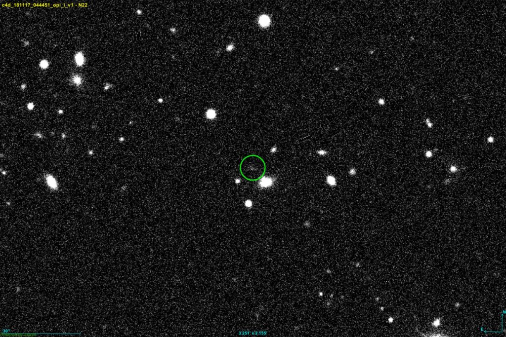 La NASA tuvo que aclararlo tras los titulares virales. La Tierra no tiene una segunda luna, pero sí un acompañante que la sigue en su órbita