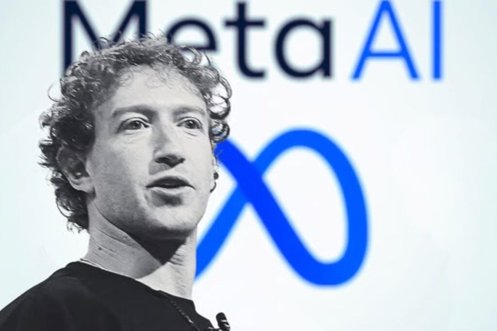 Meta pasó todo 2025 pareciendo fuera de la carrera de la IA. En realidad estaba desmontándolo todo para empezar de nuevo