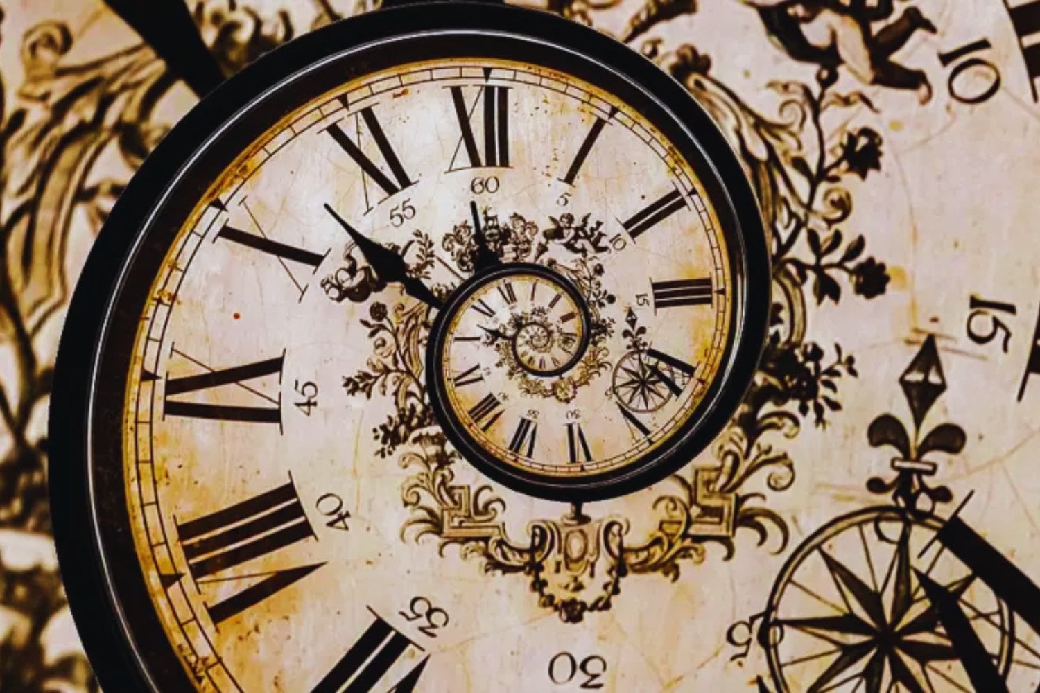 Un ajuste al reloj de la vida podría resolver un enigma de 30 millones ...