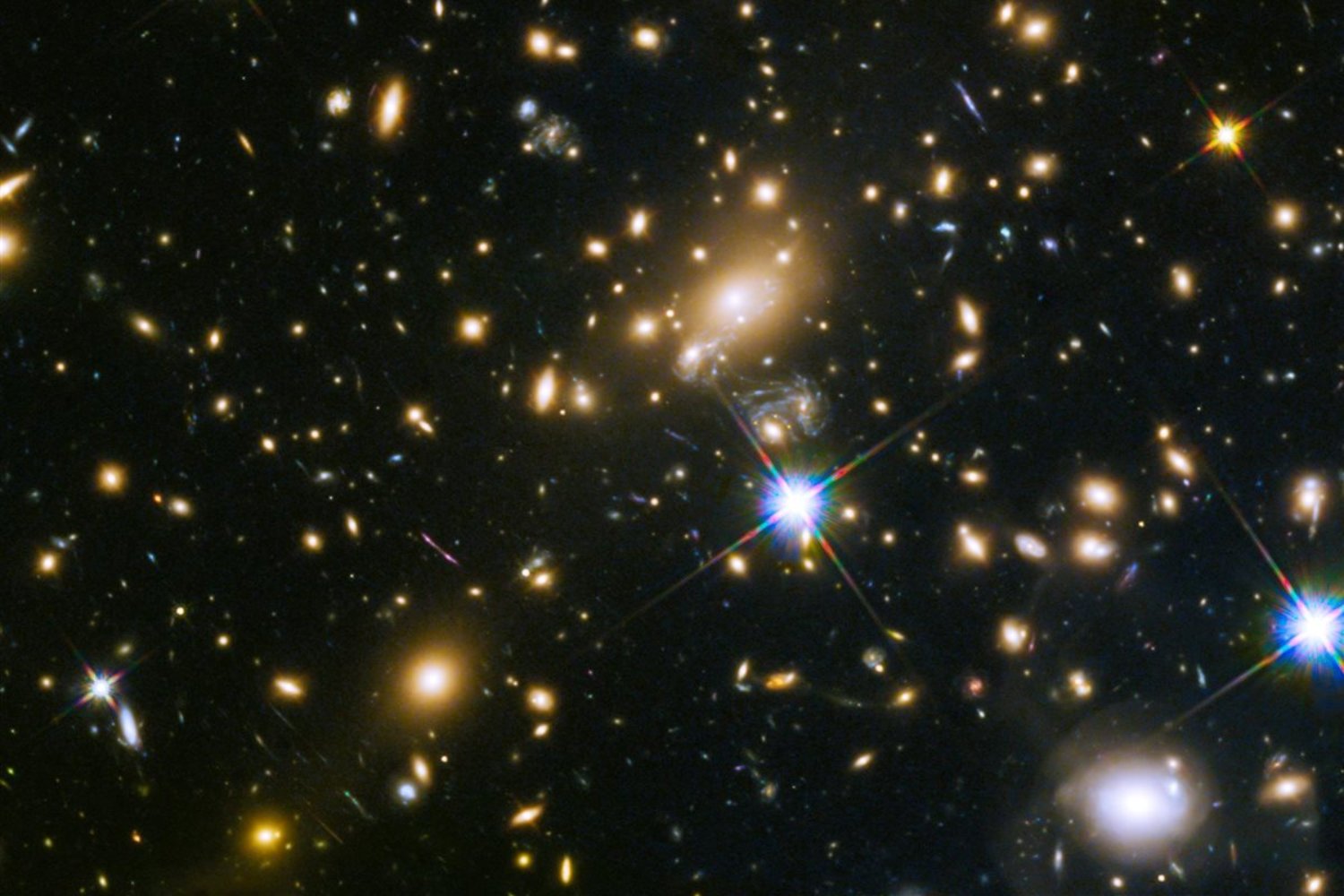 Durante años buscamos vida alrededor del Sol equivocado. Los científicos acaban de identificar más de 2.000 estrellas cercanas que podrían ser incluso mejores para la vida que nuestro propio Sol