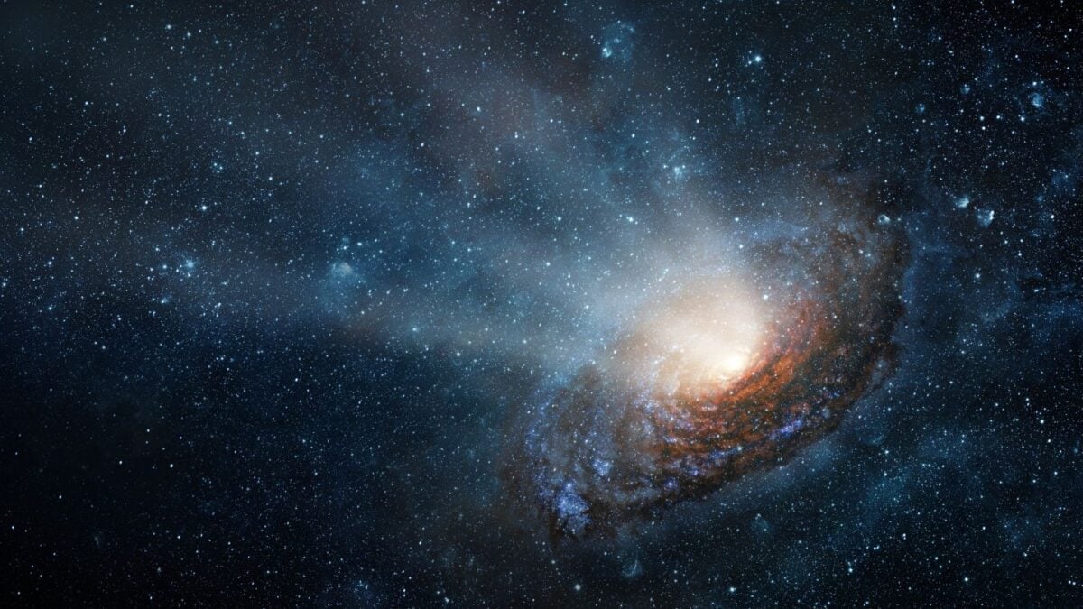 Creíamos saber de qué está hecho el universo, pero las cuentas nunca cerraban. Nuevas evidencias acercan a los científicos a los componentes invisibles que dominan el cosmos