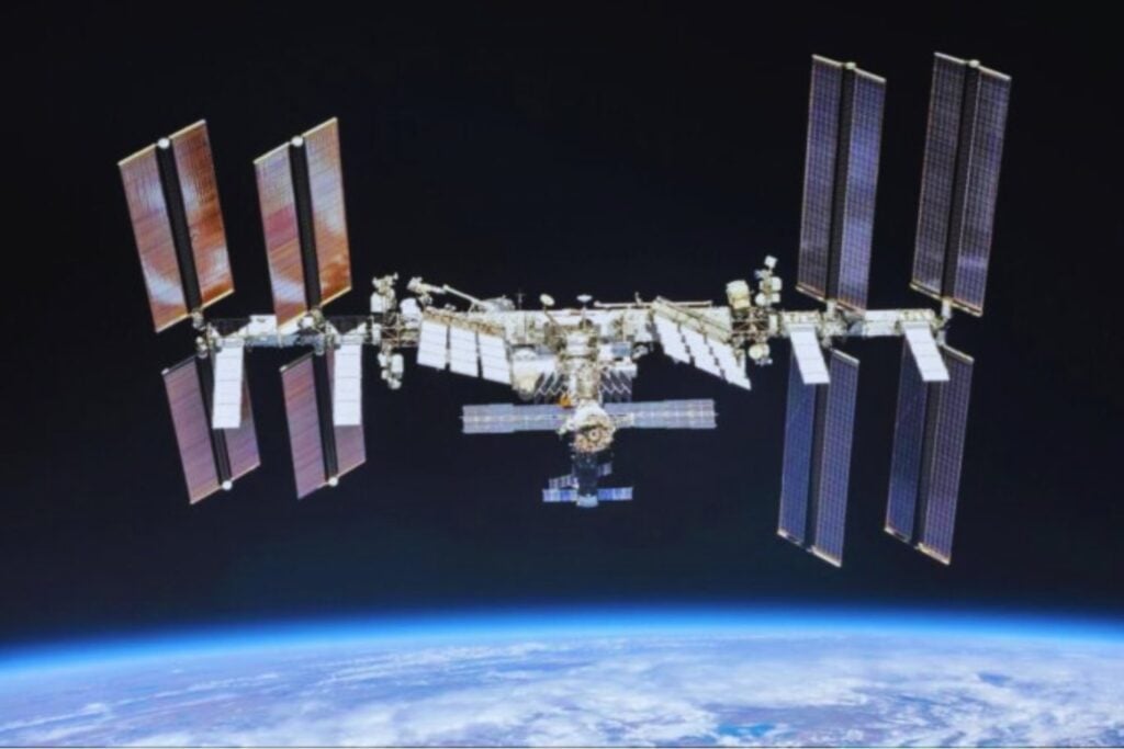 La NASA destruirá la ISS en 2030, pero Rusia tiene otros planes para su segmento de la estación espacial. Roscosmos quiere reciclar su parte del laboratorio orbital y convertirla en el corazón de su futura estación