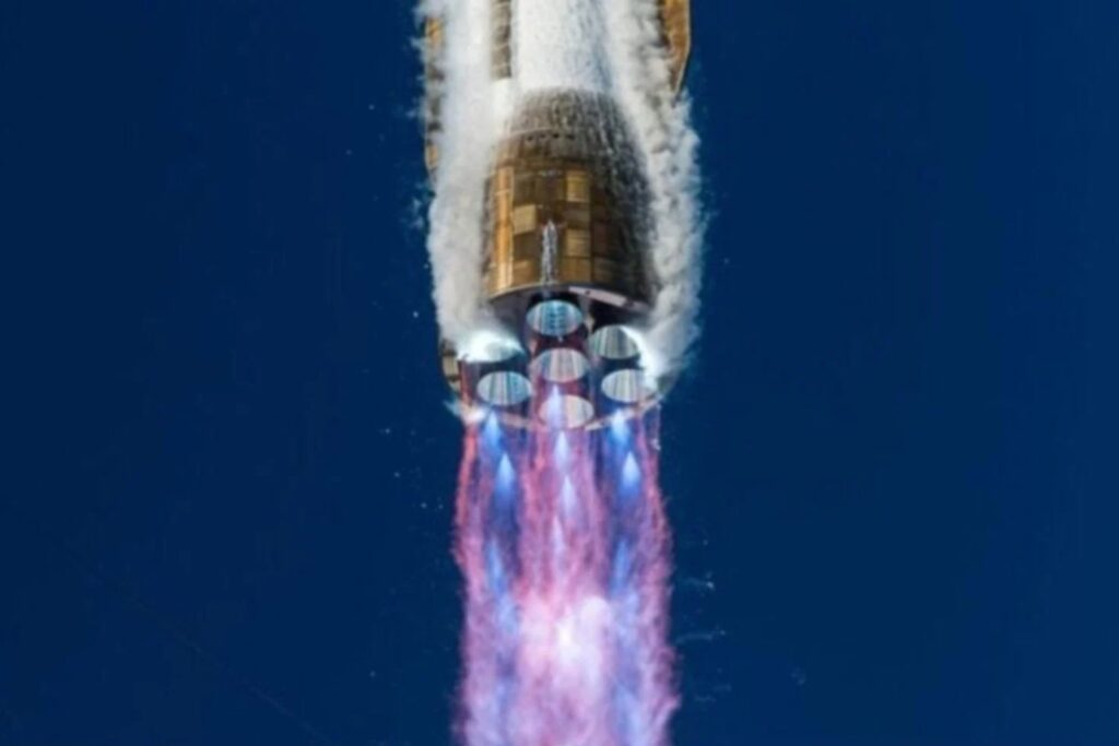 La Luna ya no es un laboratorio limpio. El metano de las misiones espaciales podría estar contaminando sus zonas más valiosas