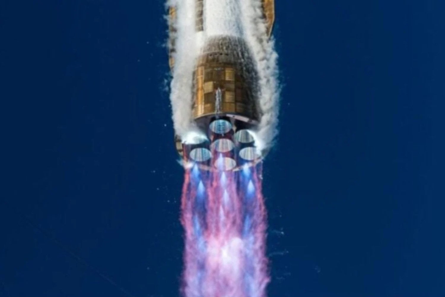 La Luna ya no es un laboratorio limpio. El metano de las misiones espaciales podría estar contaminando sus zonas más valiosas