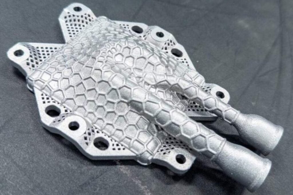 El calor se ha convertido en el gran problema de internet. Un nuevo sistema danés promete enfriar centros de datos usando la mitad de energía