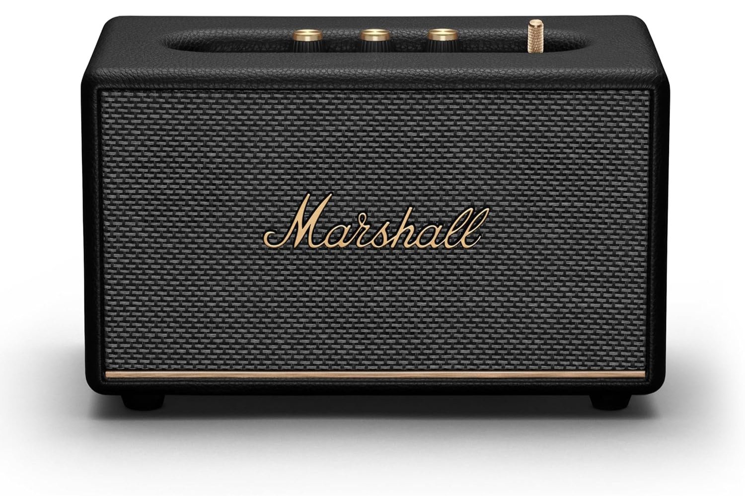 Marshall Acton III Altavoz Bluetooth
