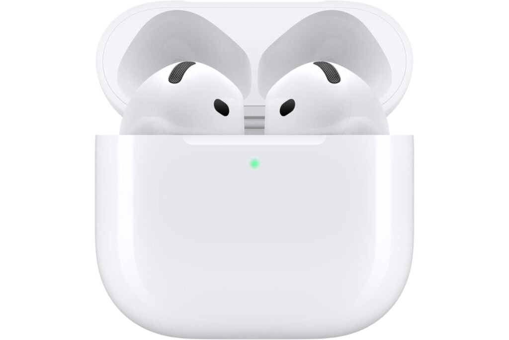 Apple AirPods 4.