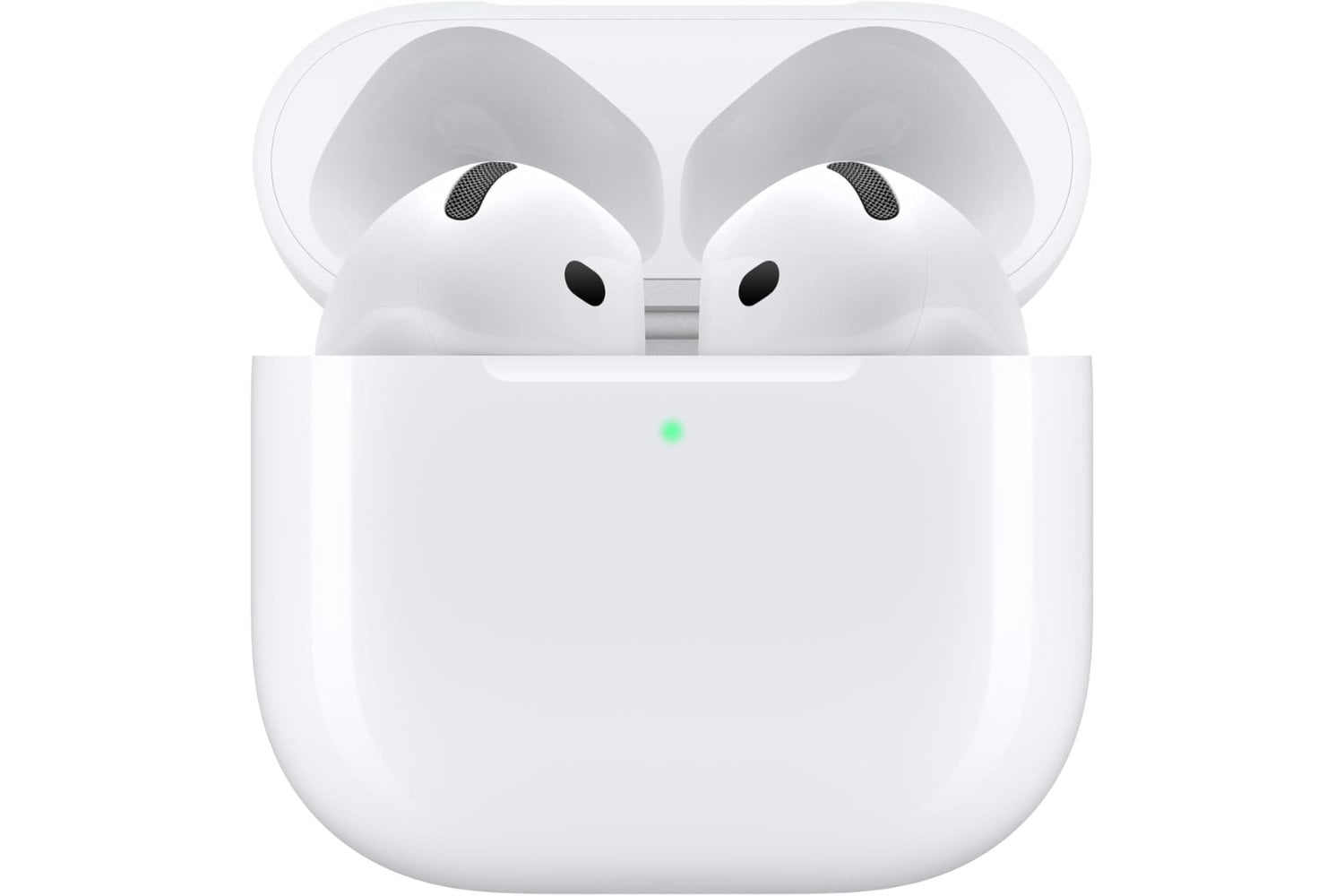 Apple AirPods 4.