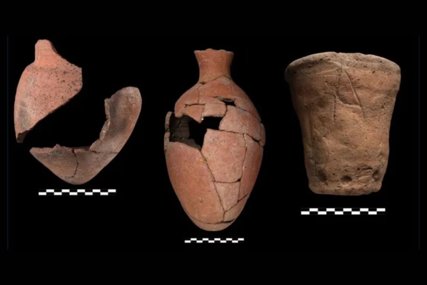Un templo dedicado al Sol llevaba más de 4.500 años oculto bajo la arena. El hallazgo que cambia lo que sabíamos del Egipto antiguo