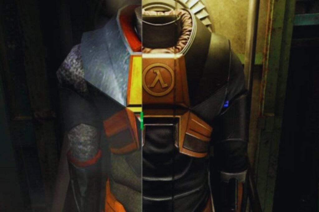 NVIDIA da un salto clave en los gráficos de videojuegos. RTX Remix Logic permite crear mods visuales dinámicos sin saber programar