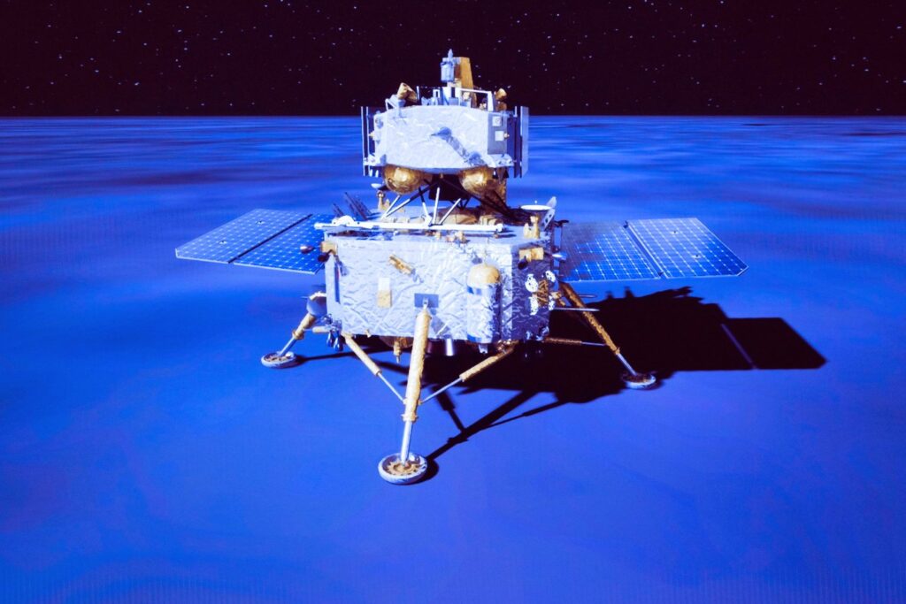 China apunta al borde del Sistema Solar. Las sondas nucleares que buscan cruzar la frontera del espacio interestelar