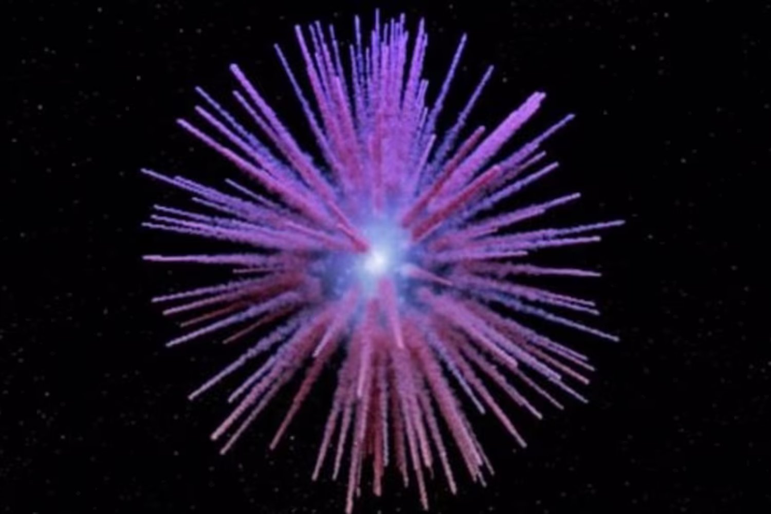 Pa 30 no se comporta como ninguna supernova conocida. Explota, no termina de morir y deja una estructura que la física no esperaba