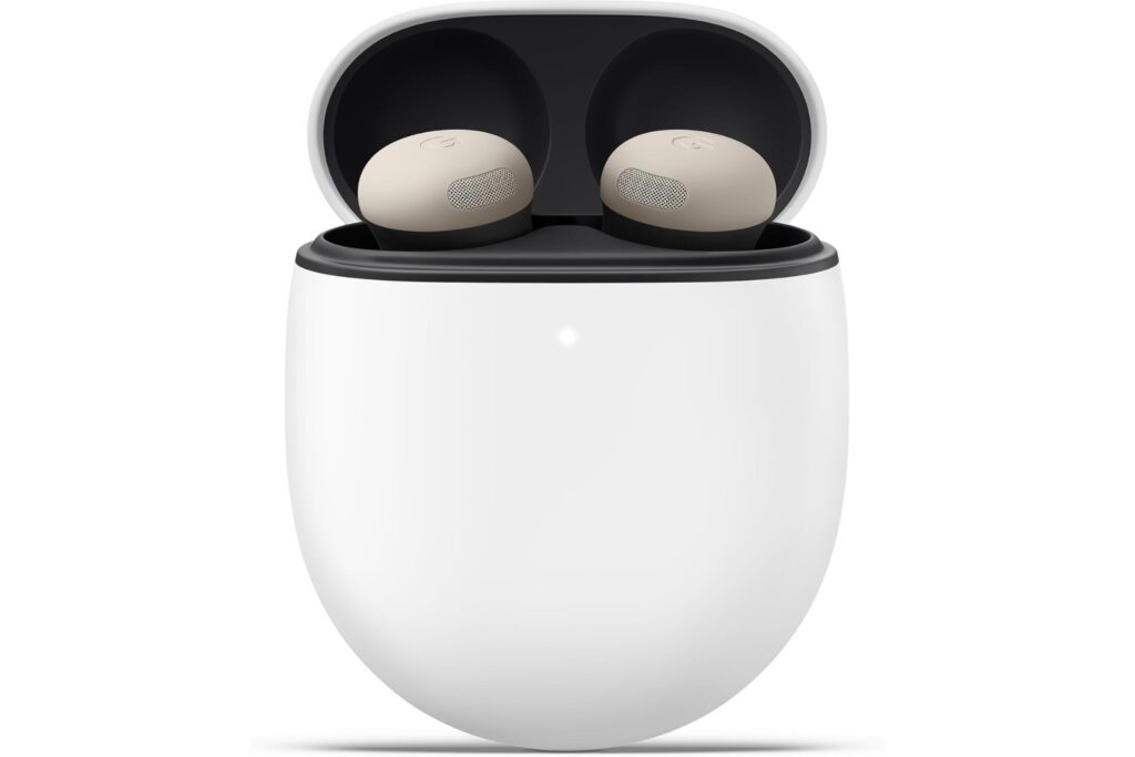 Google Pixel Buds Pro 2