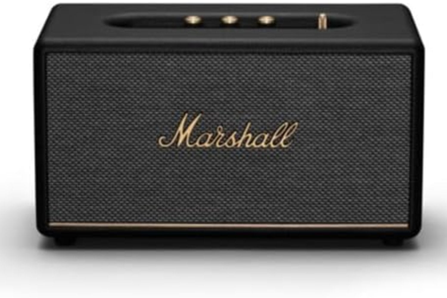 Marshall Stanmore III Altavoz Bluetooth