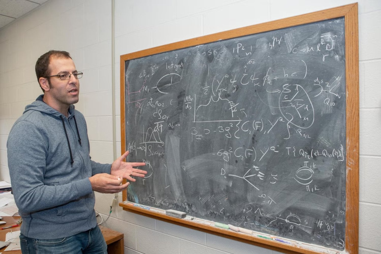 Los físicos acaban de abrir una puerta inesperada al Big Bang. Los reactores de fusión podrían producir partículas de materia oscura