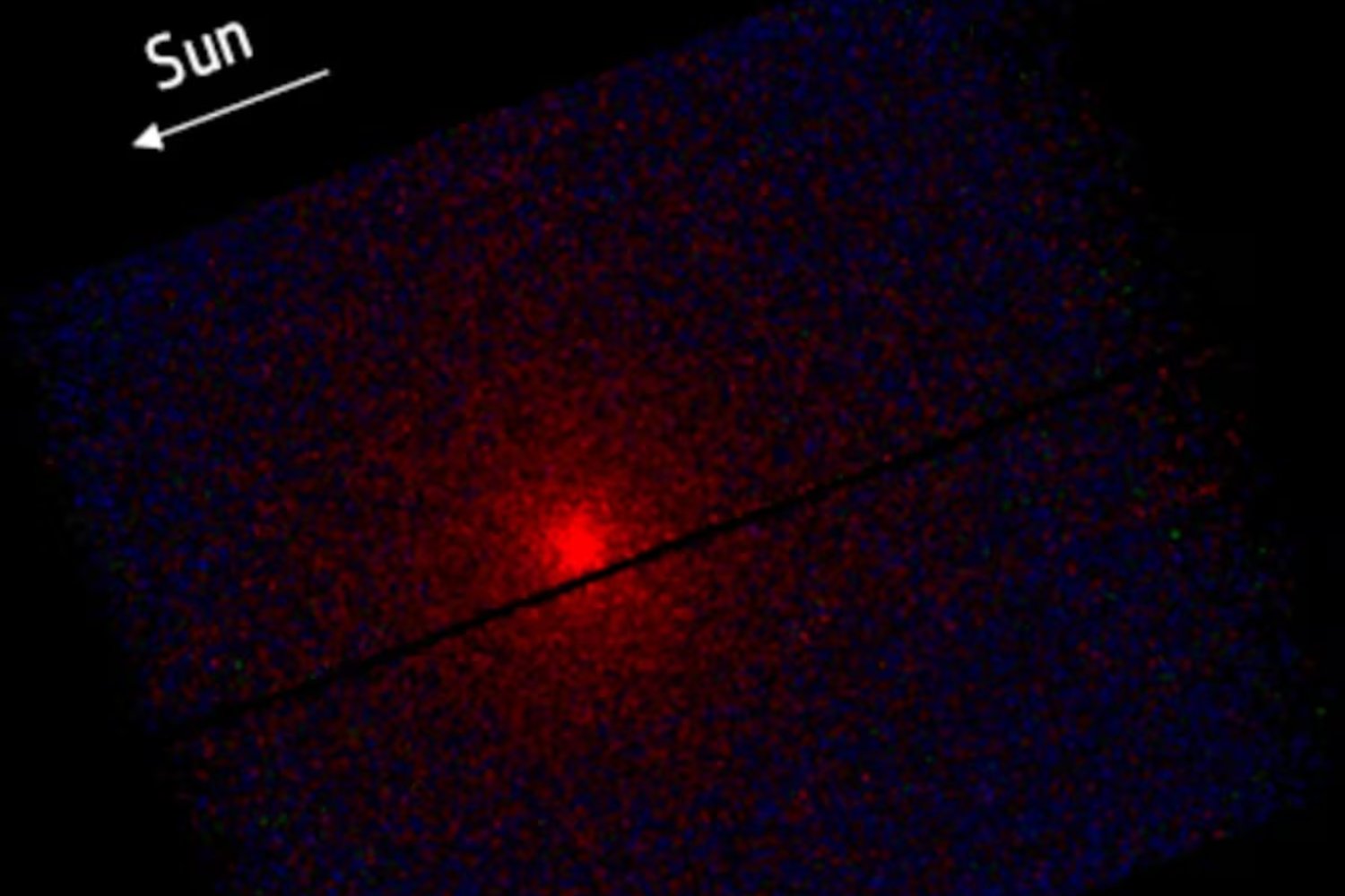 El cometa 3I/ATLAS ya se alejaba del Sistema Solar. Entonces ocurrió algo que sorprendió a los astrónomos y reavivó el interés científico
