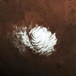 Durante décadas nadie entendía cómo Marte pudo tener agua líquida en un planeta helado. Un nuevo estudio explica el papel clave del hielo para que existiera vida