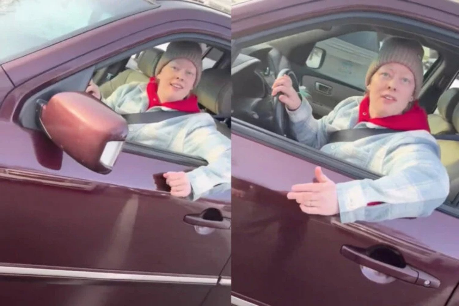 El video que no debía salir. La grabación del agente de ICE que reescribió una muerte en segundos