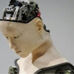 Pasamos siglos intentando que las máquinas no se rompan. Ahora les estamos enseñando a sentir cuándo se rompen y a reaccionar como si tuvieran un cuerpo propio