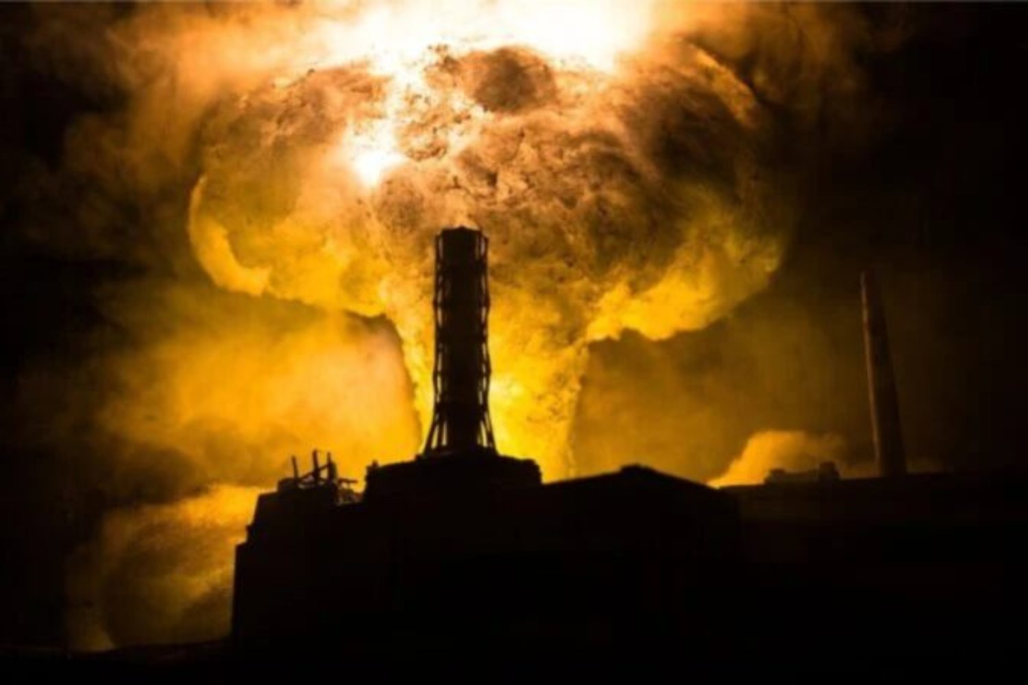 Los físicos acaban de abrir una puerta inesperada al Big Bang. Los reactores de fusión podrían producir partículas de materia oscura