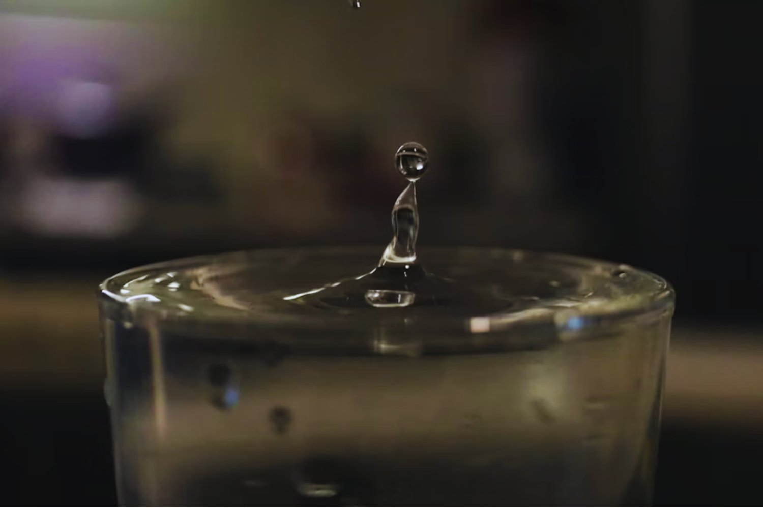 Los “químicos eternos” llevan décadas contaminando el agua. Un nuevo filtro desarrollado en Rice podría eliminarlos hasta 100 veces más rápido