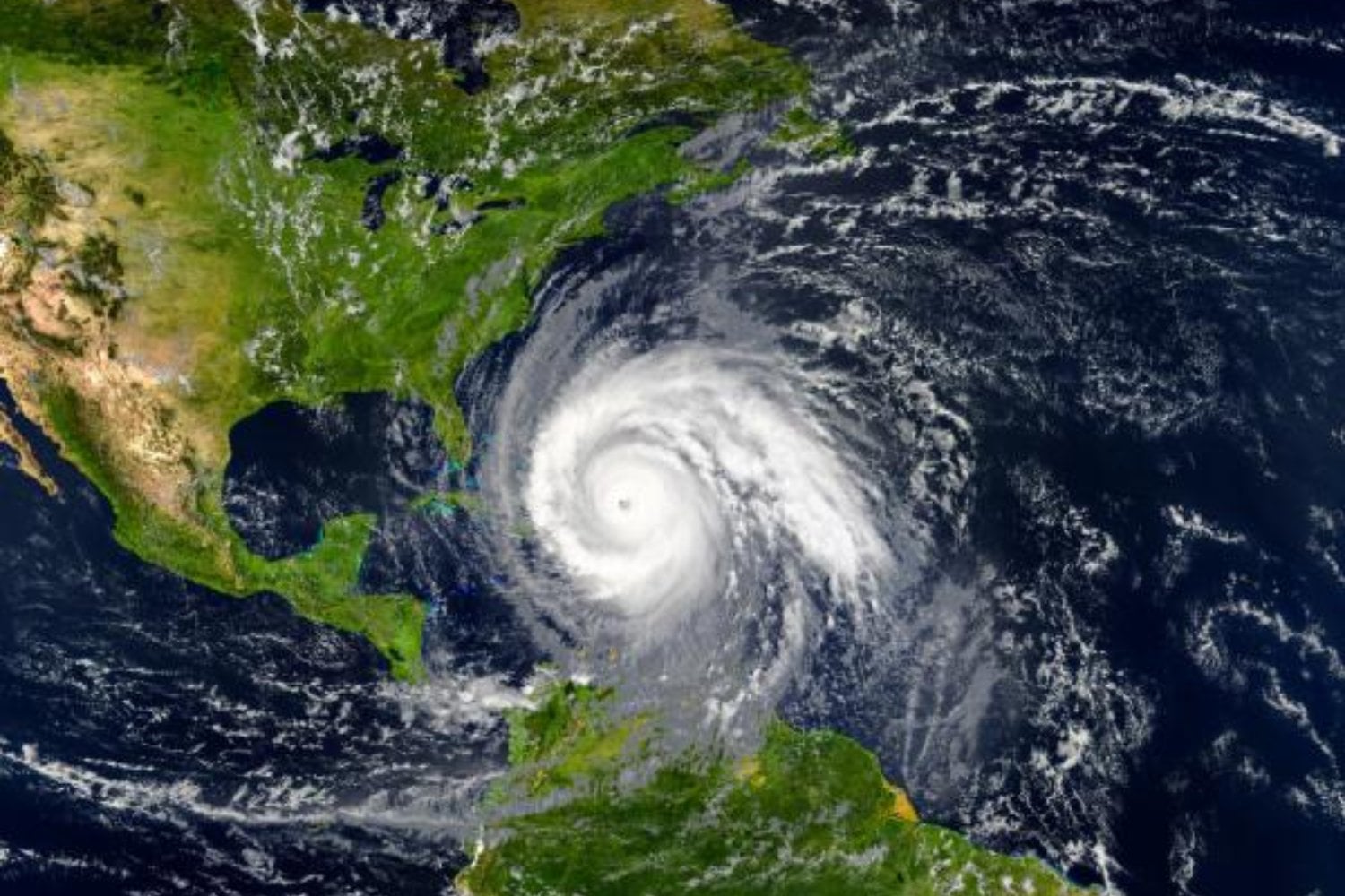 El Foro Económico Mundial ya pone fecha al mayor peligro del planeta. Y no será una guerra ni una crisis financiera