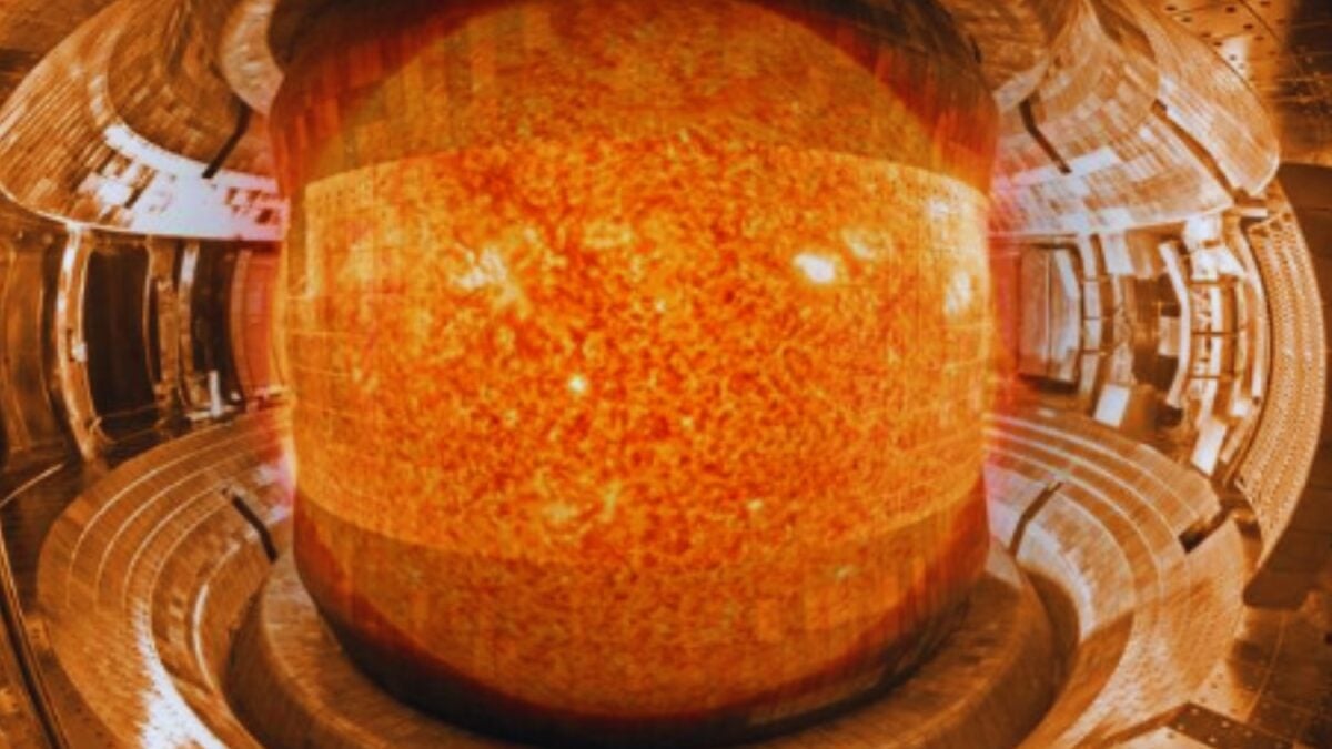 Hay una línea invisible que frenaba a todos los reactores de fusión del mundo. Tenía nombre técnico y dependía del plasma. China asegura haberla roto por primera vez con EAST y eso puede cambiar para siempre la carrera por la energía limpia