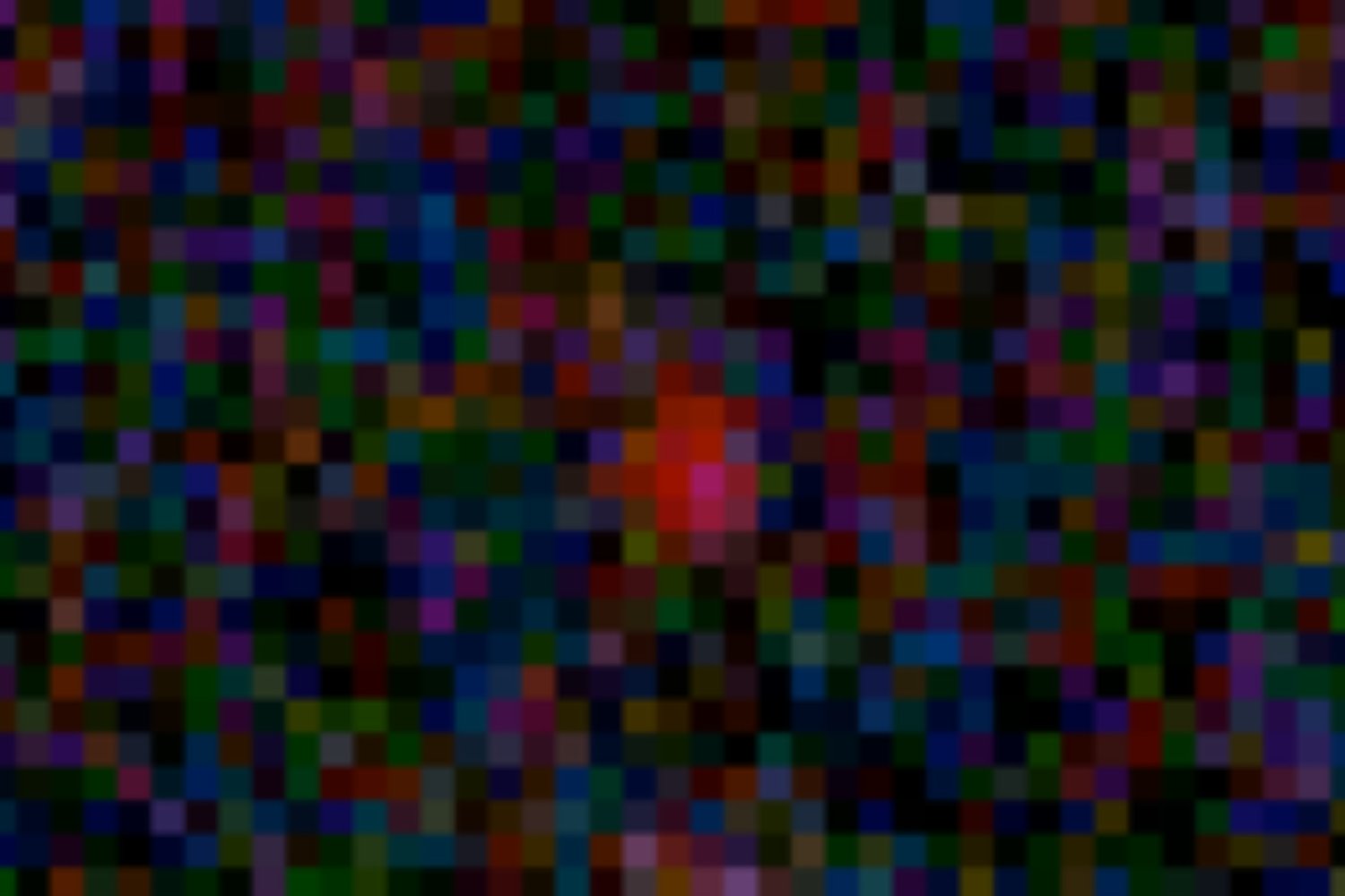 El James Webb observa una galaxia nacida casi tras el Big Bang. Lo que contiene en su interior no debería existir tan pronto