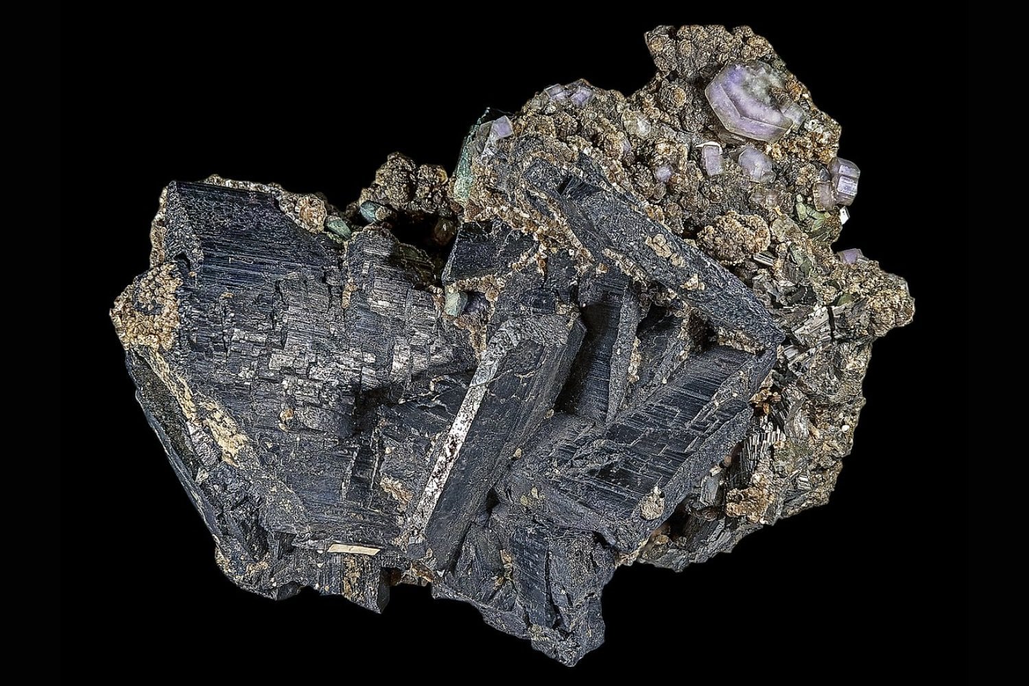 Durante años el carbono fue la esperanza de la fusión. Ahora el tungsteno está demostrando que puede soportar el infierno donde nace la energía del futuro