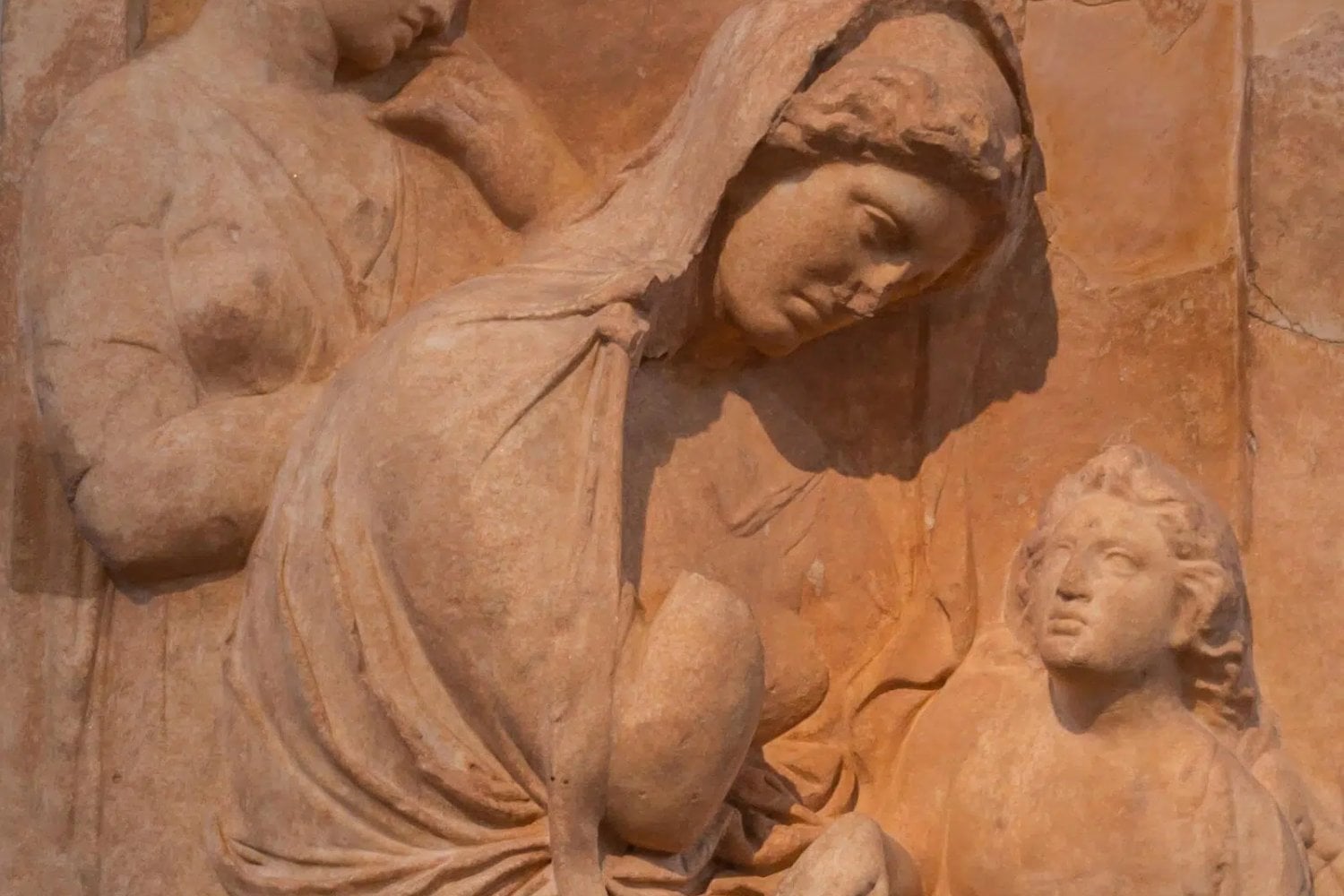 La maternidad no era automática en la antigua Roma. Así intentaban evitar el embarazo las mujeres del Imperio