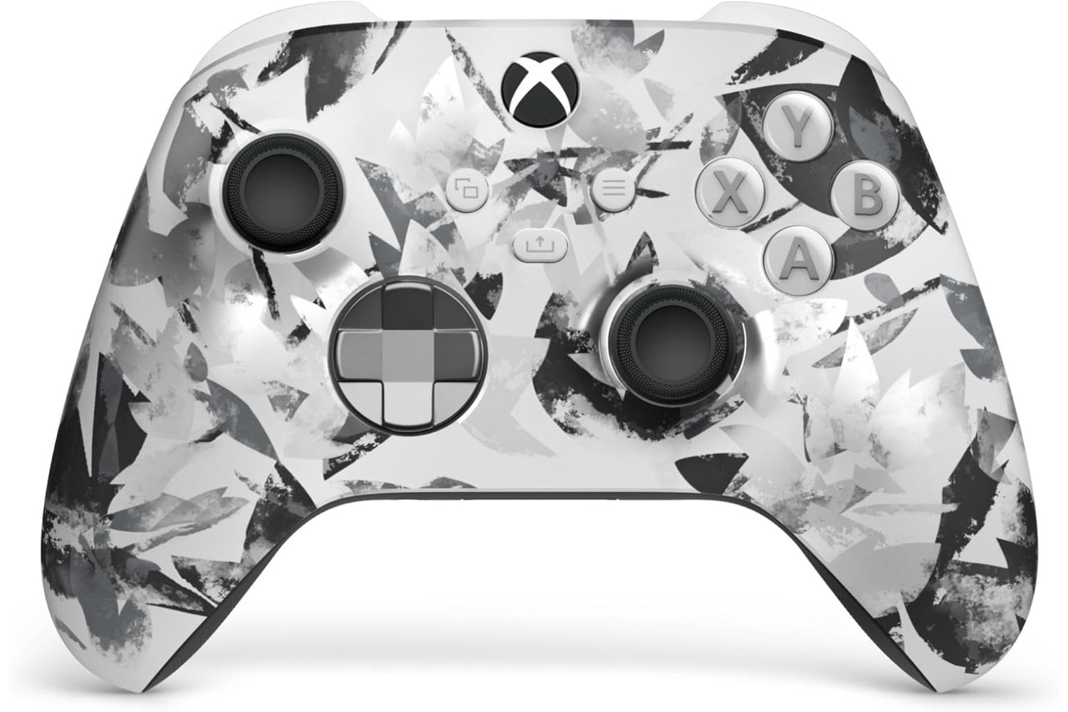 Xbox Wireless Controller Storm Breaker Special Edition