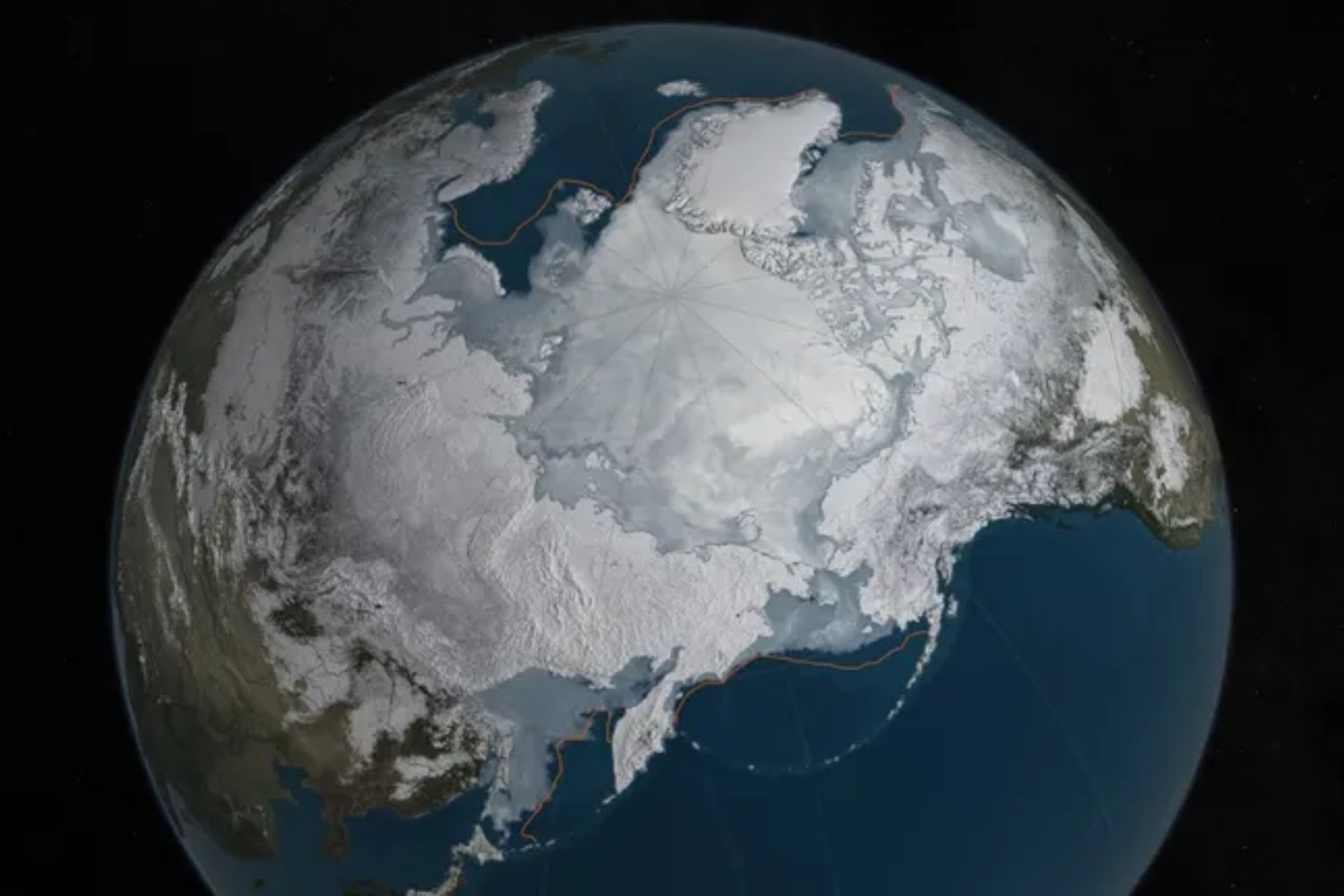 Cuando el mar dejó de tener calcio, el planeta empezó a congelarse. La pista clave del mayor cambio climático antiguo