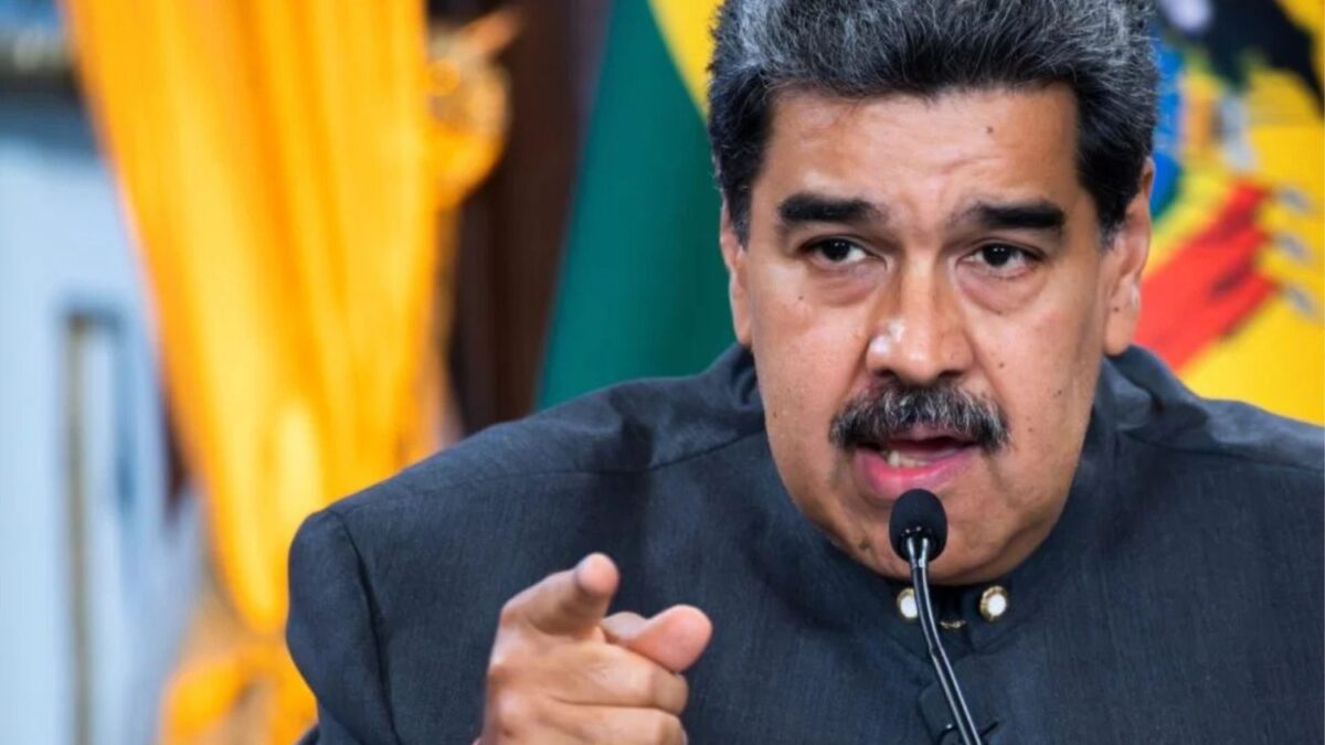 Un parieur a gagné 436 759,61 dollars grâce à la capture de Maduro sur son nouveau compte Polymarket