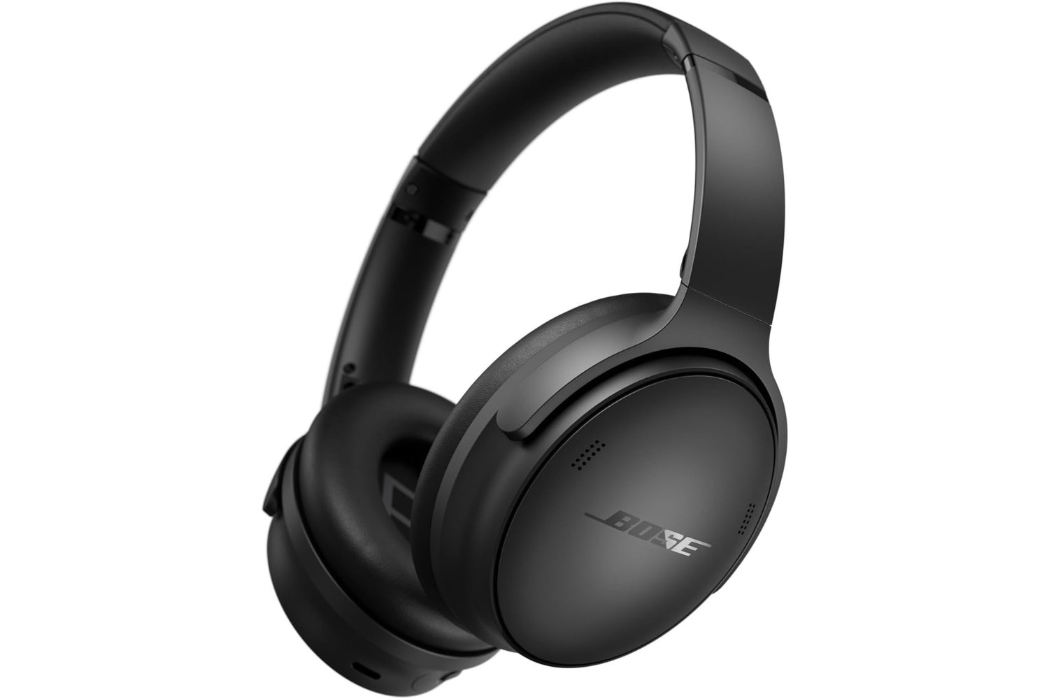 Bose QuietComfort SC Headphones