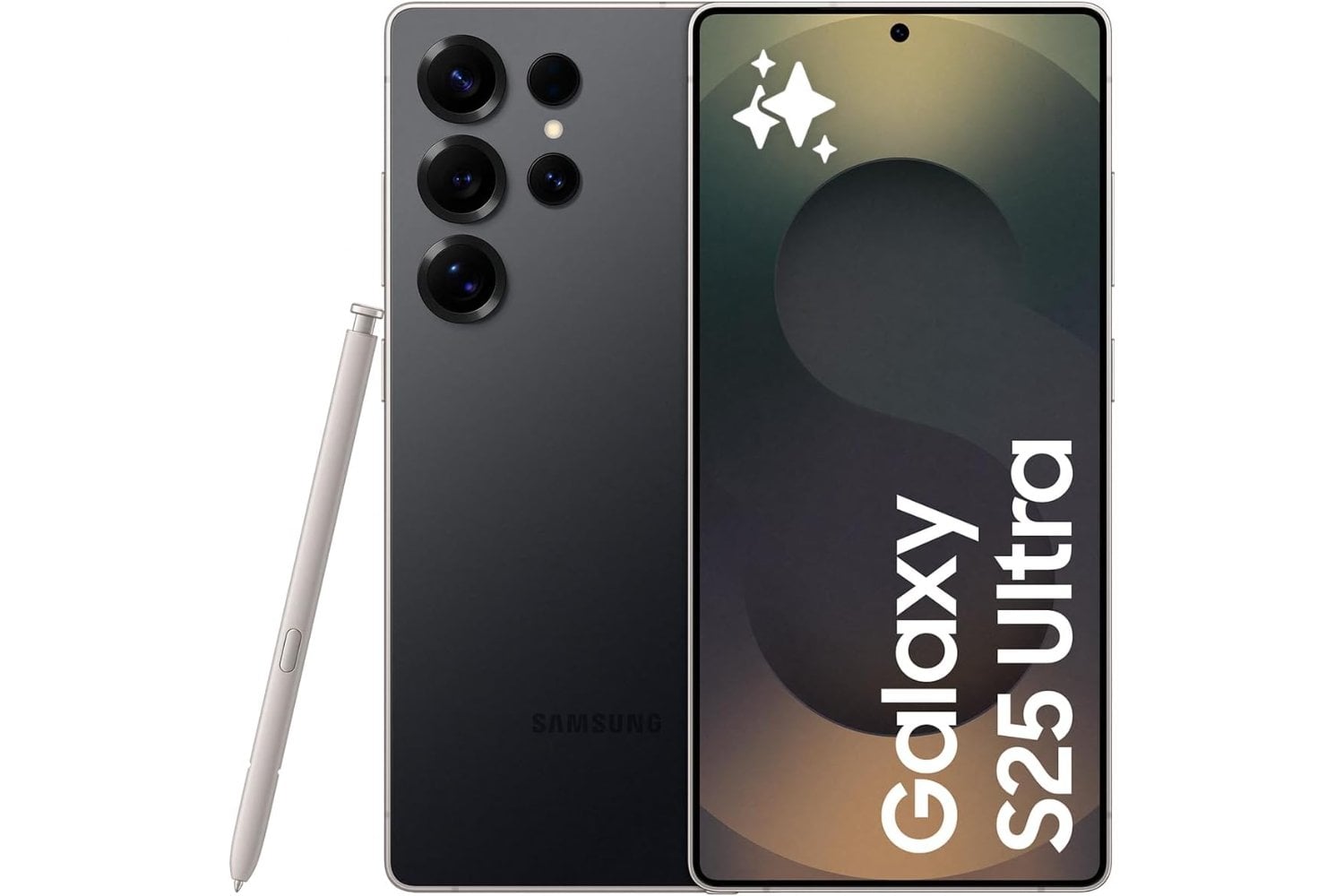 Samsung Galaxy S25 Ultra 512GB