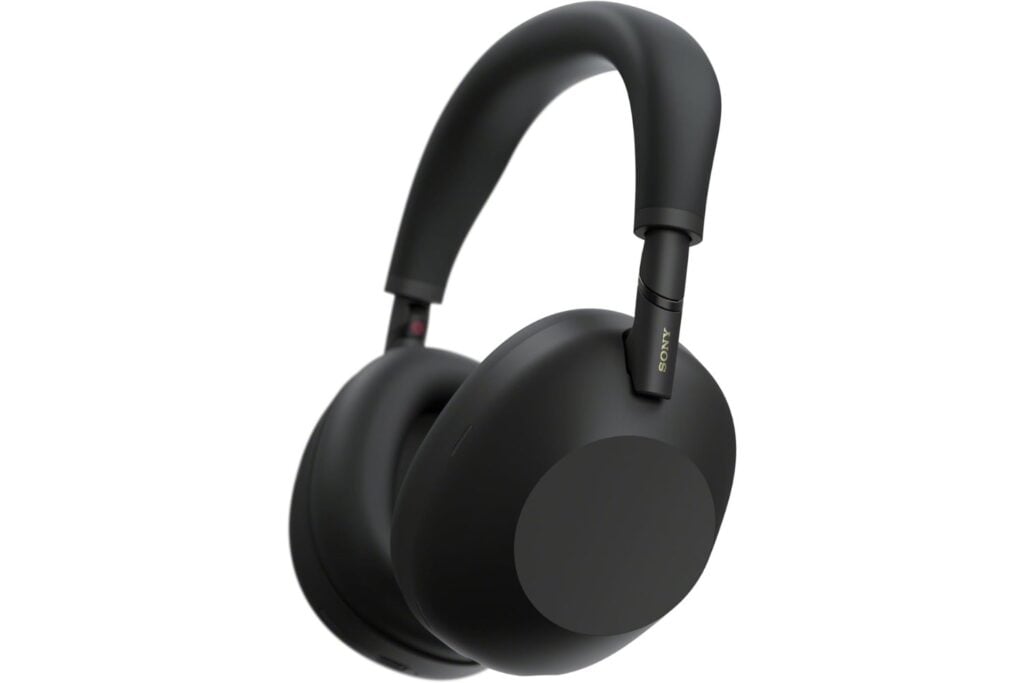 Sony WH-1000XM6