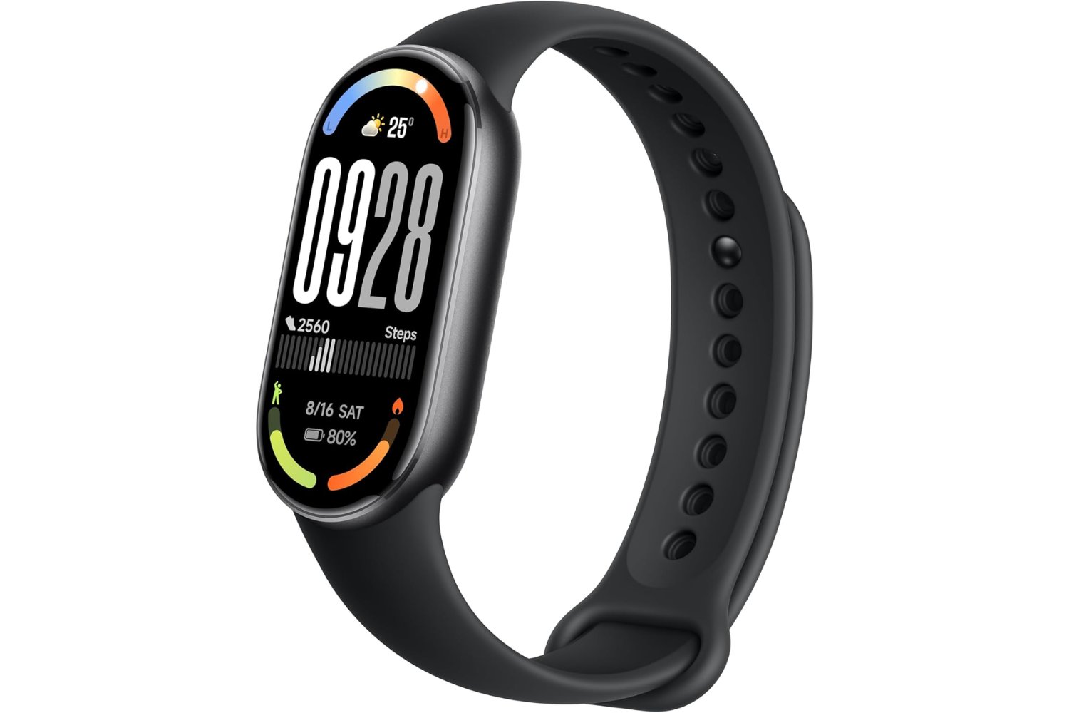 Xiaomi Smartband 10