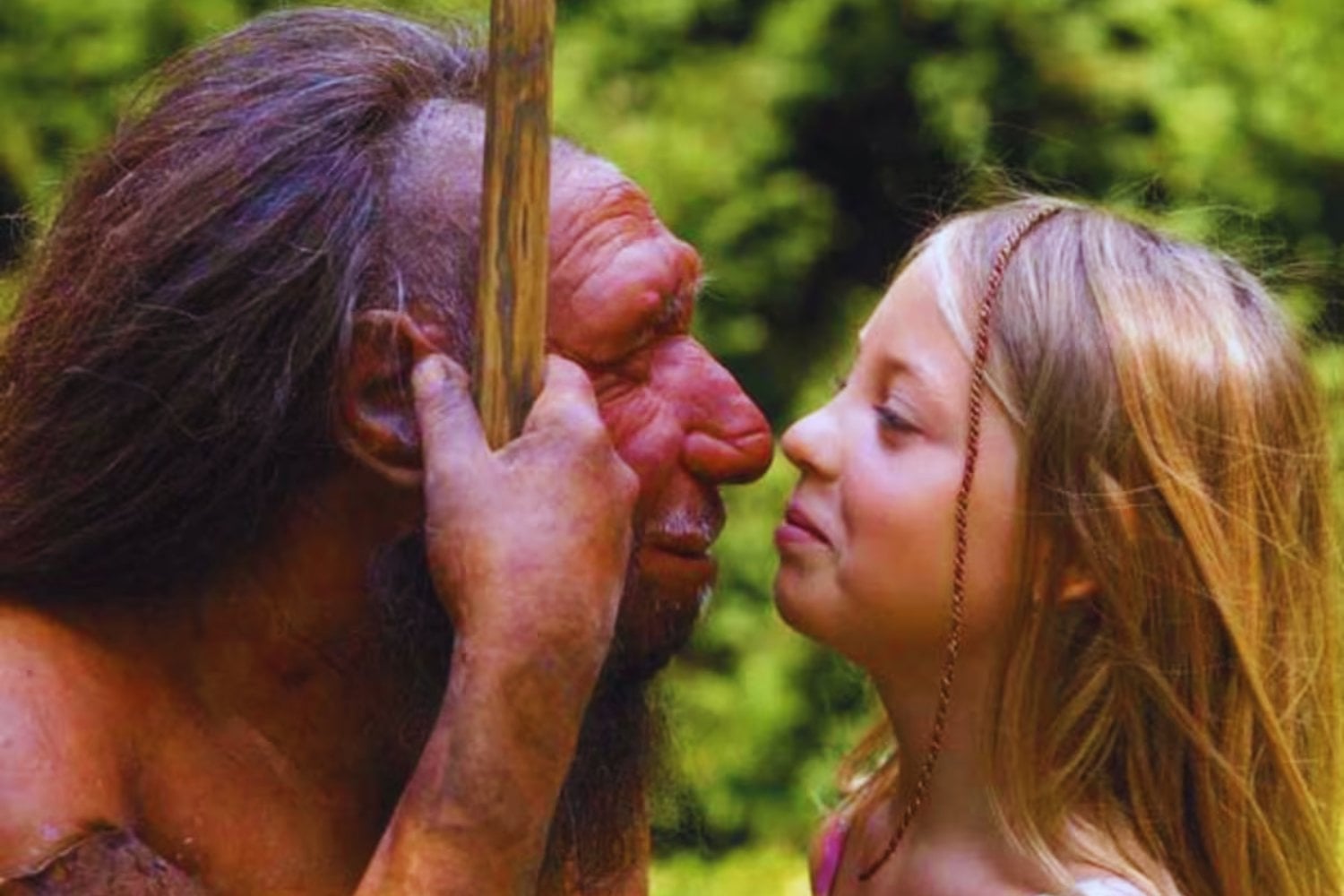 España ya no es solo escenario. Un estudio ubica por primera vez el lugar donde neandertales y humanos modernos pudieron cruzarse
