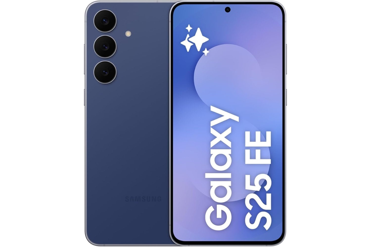 Samsung Galaxy S25 FE 512GB