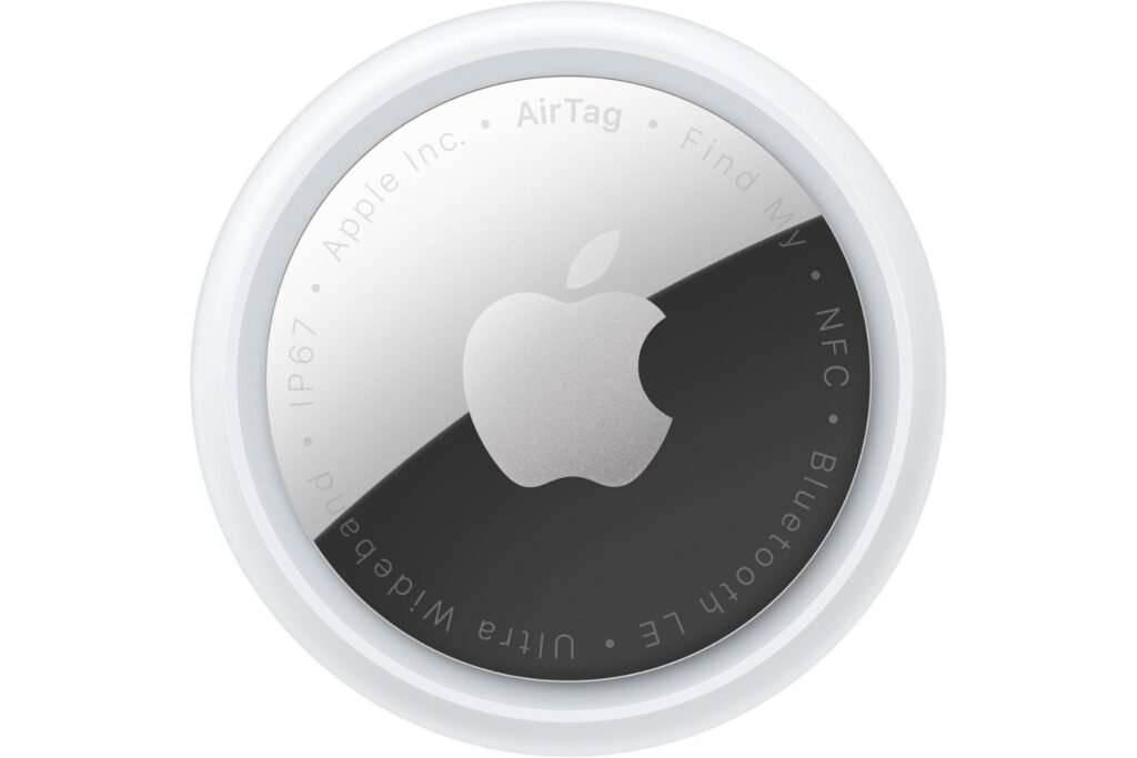 Apple AirTag